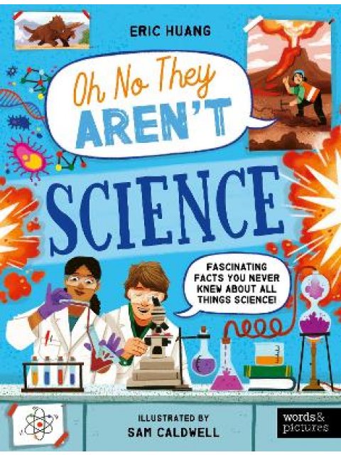 SCIENCE : FASCINATING FACTS YOU NEVER KNEW ABOUT ALL THINGS SCIENCE! PB