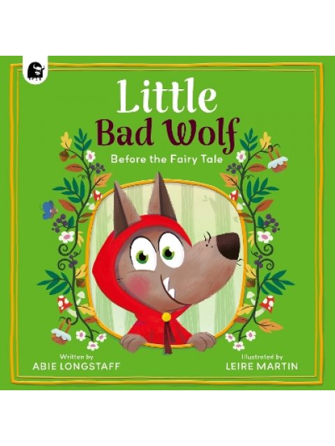 LITTLE BAD WOLF PB