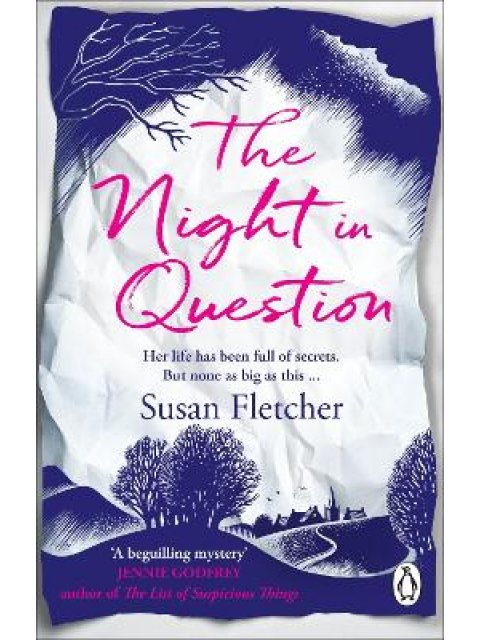 THE NIGHT IN QUESTION PB