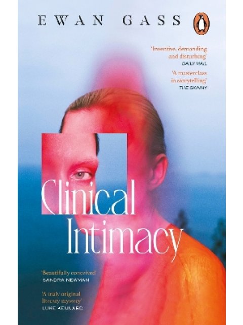 CLINICAL INTIMACY PB