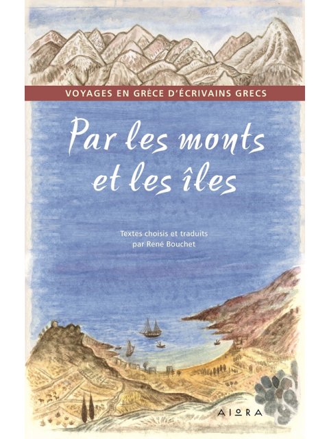 PAR LES MONTS ET LES ÎLES