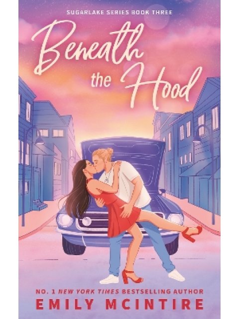 Sugarlake 3: Beneath the Hood