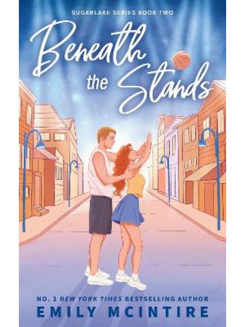 Sugarlake 2: Beneath the Stands