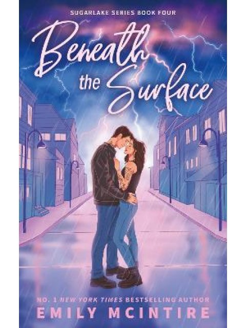 Sugarlake 4: Beneath the Surface