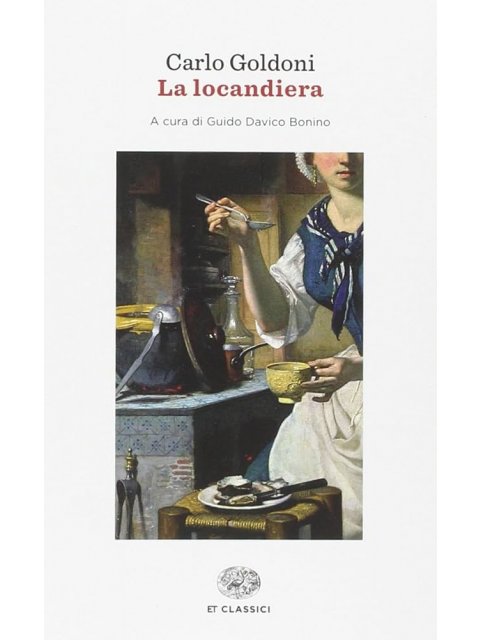 La Locandiera