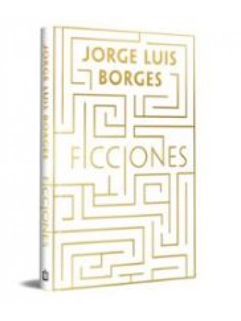 FICCIONES ED, CONMEMORATIVA