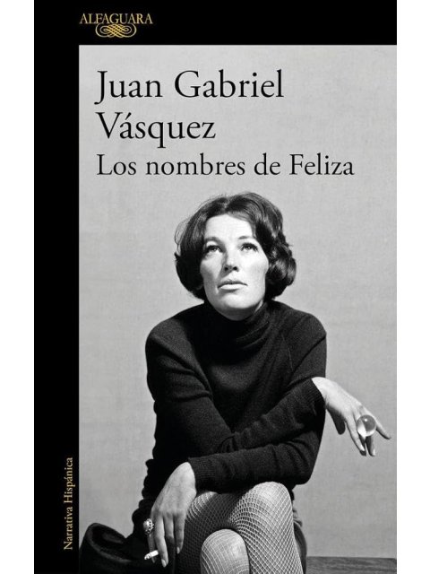 LOS NOMBRES DE FELIZA