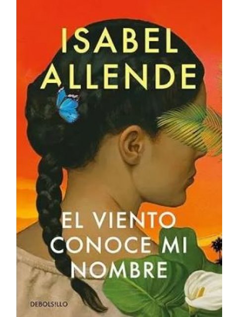 EL VIENTO CONOCE MI NOMBRE