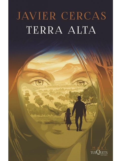 TERRA ALTA