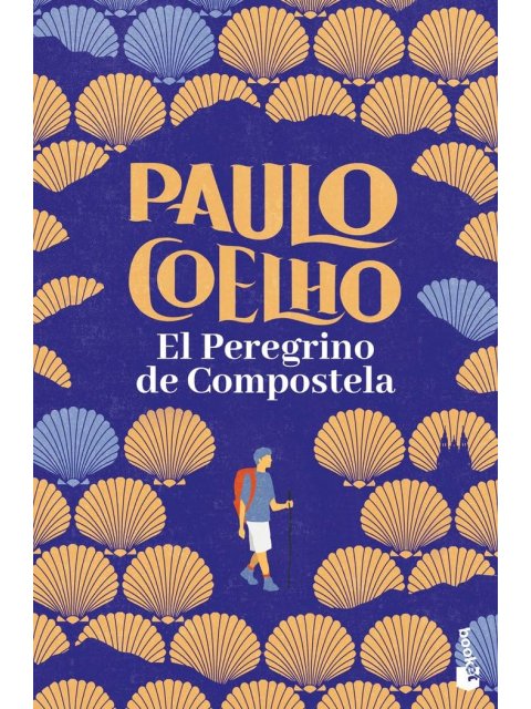 EL PEREGRINO DE COMPOSTELA