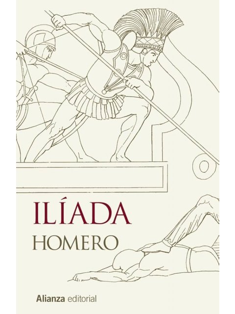 ILIADA