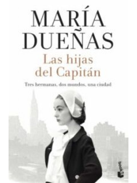 HIJAS DEL CAPITAN,LAS BIBLIOTECA DE AUTORA