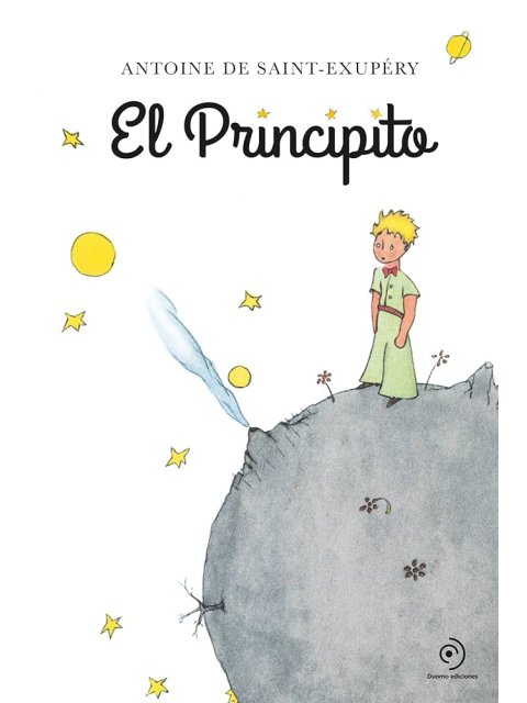 EL PRINCIPITO