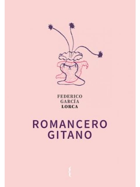 ROMANCERO GITANO