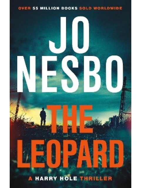 The Leopard