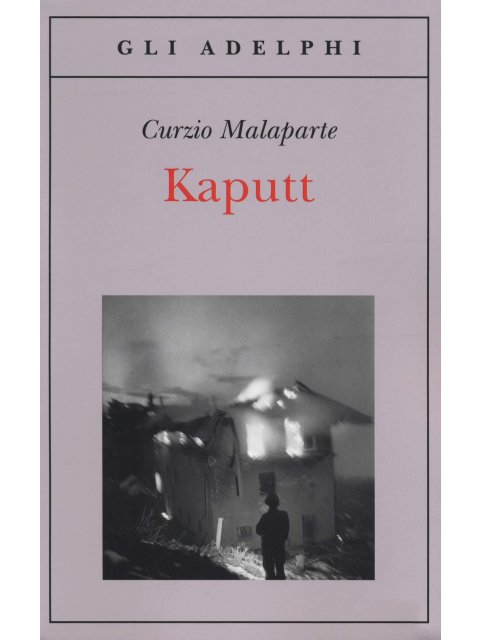 Kaputt