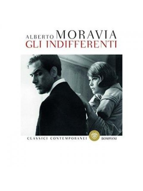 Gli Indifferenti