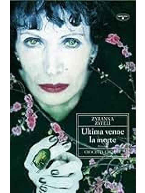 Ultima venne la morte