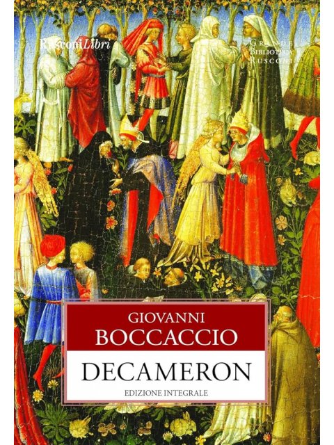 Il Decameron