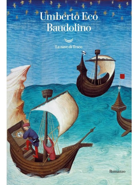 Baudolino