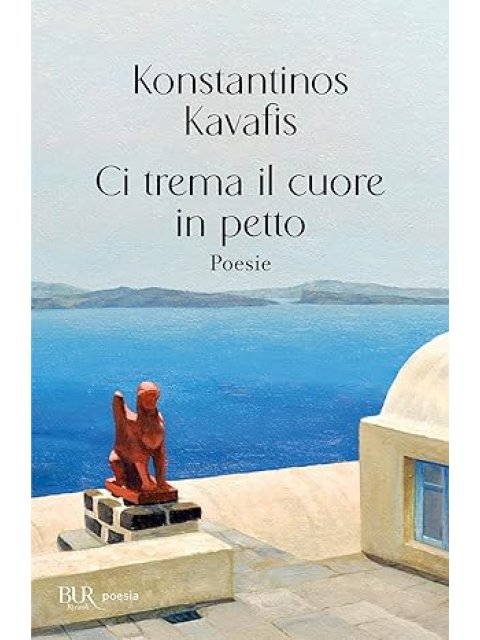 Ci trema il cuore in petto