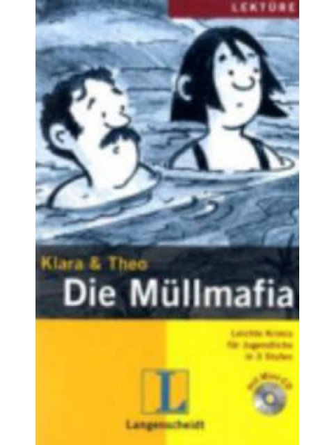 LEO & Co 2: DIE MULLMAFIA (+ MINI-CD)