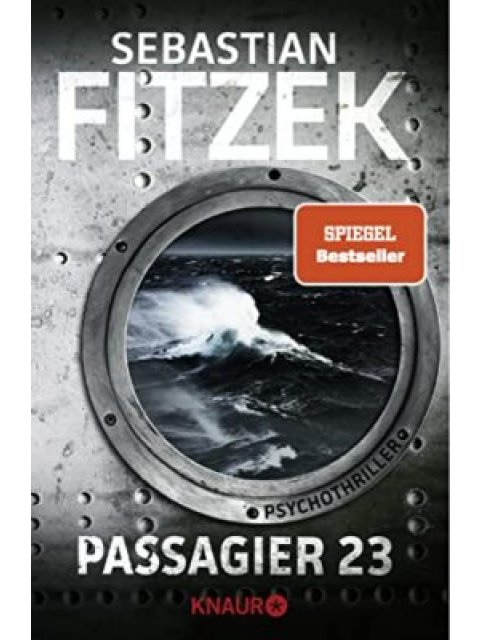 Passagier 23