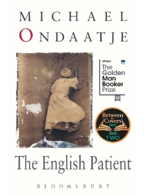 THE ENGLISH PATIENT PB