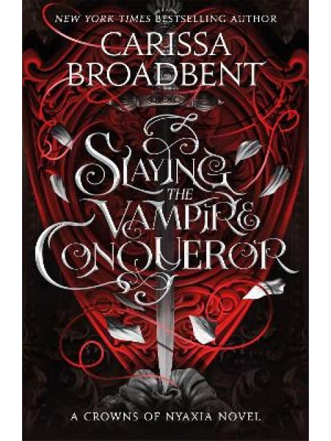 Slaying the Vampire Conqueror