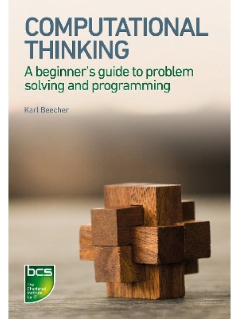 COMPUTATIONAL THINKING PB