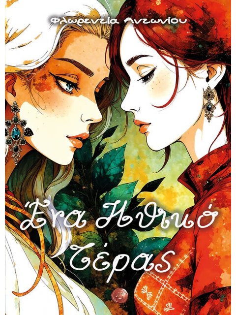 ΕΝΑ ΗΘΙΚΟ ΤΕΡΑΣ