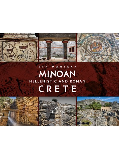 MINOAN HELLENISTIC AND ROMAN CRETE