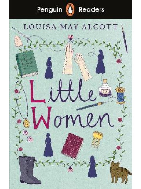Penguin Readers Level 1: Little Women
