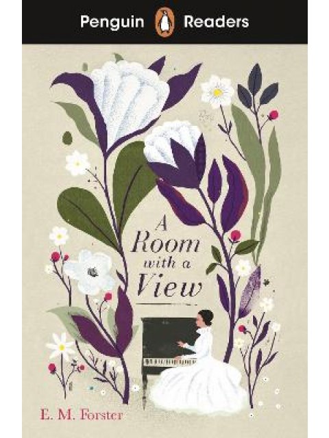 Penguin Readers Level 4: A Room with a View