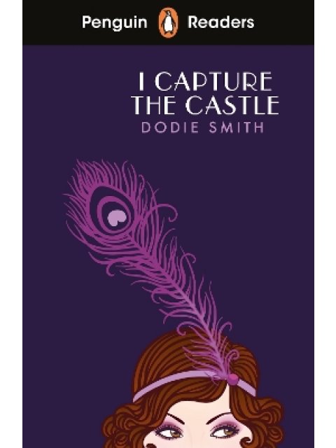 Penguin Readers Level 4: I Capture the Castle