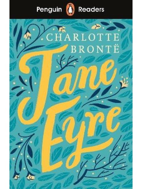 Penguin Readers Level 4: Jane Eyre