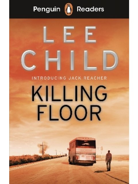 Penguin Readers Level 4: Killing Floor