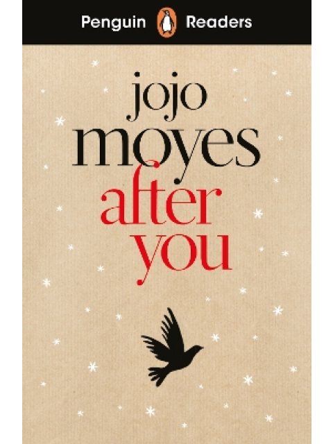 Penguin Readers Level 5: After You