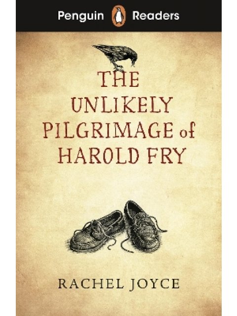 Penguin Readers Level 5: The Unlikely Pilgrimage of Harold Fry