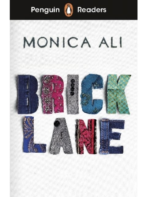 Penguin Readers Level 6: Brick Lane