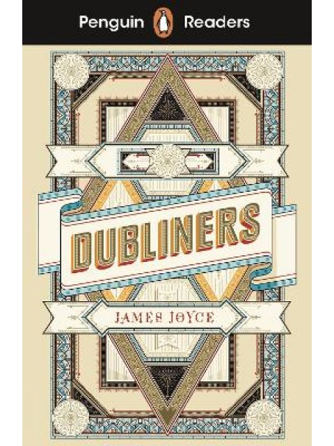 Penguin Readers Level 6: Dubliners