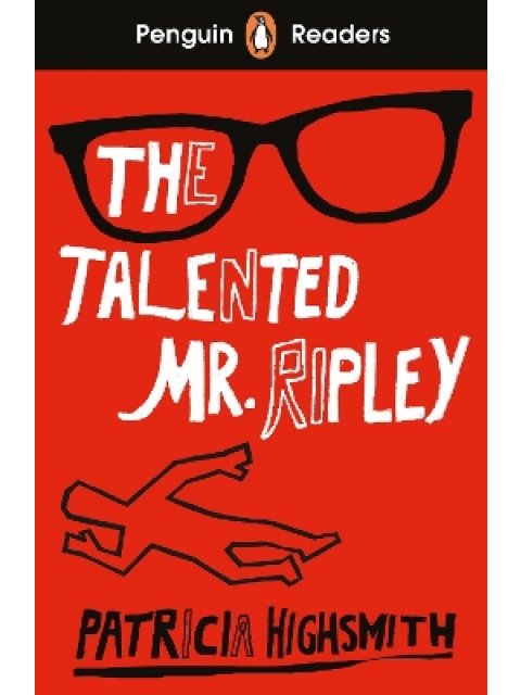 Penguin Readers Level 6: The Talented Mr Ripley