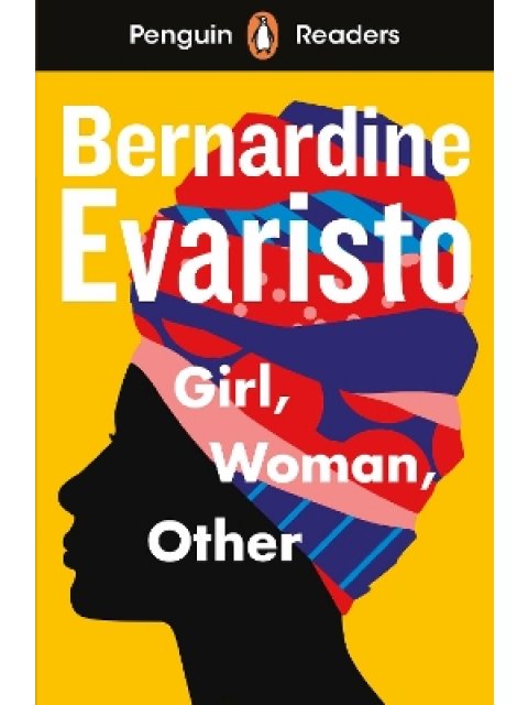 Penguin Readers Level 7: Girl, Woman, Other
