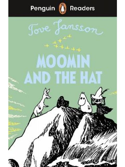 Penguin Readers Level 3: Moomin and the Hat