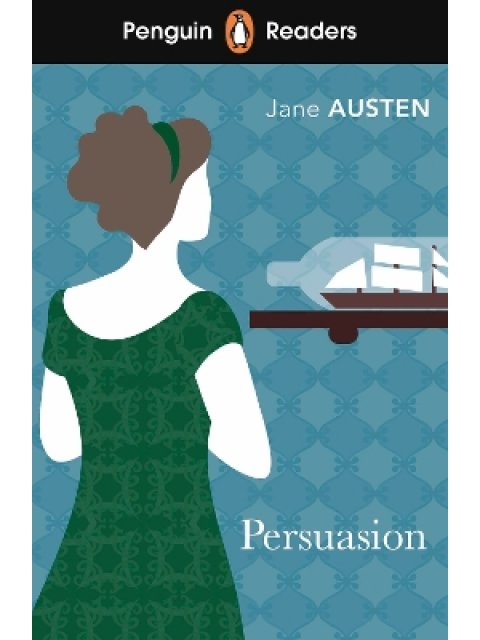 Penguin Readers Level 3: Persuasion