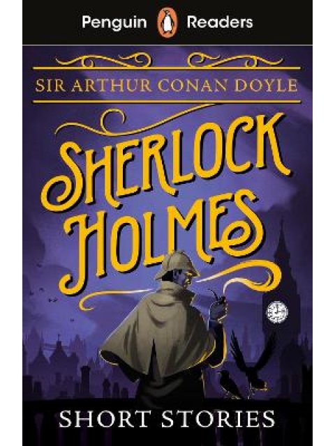 Penguin Readers Level 3: Sherlock Holmes Short Stories