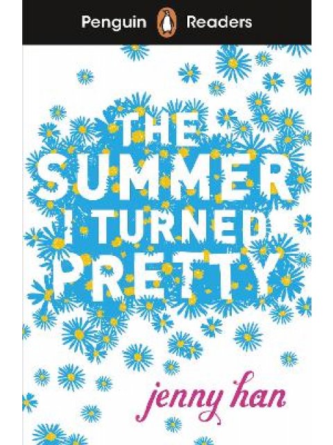 Penguin Readers Level 3: The Summer I Turned Pretty