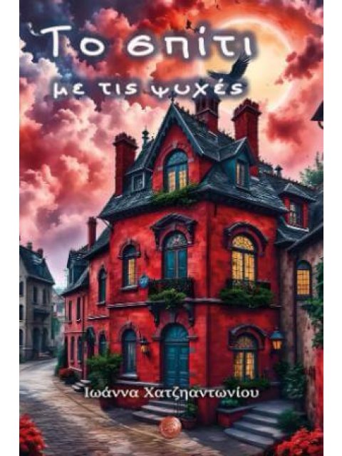 ΤΟ ΣΠΙΤΙ ΜΕ ΤΙΣ ΨΥΧΕΣ