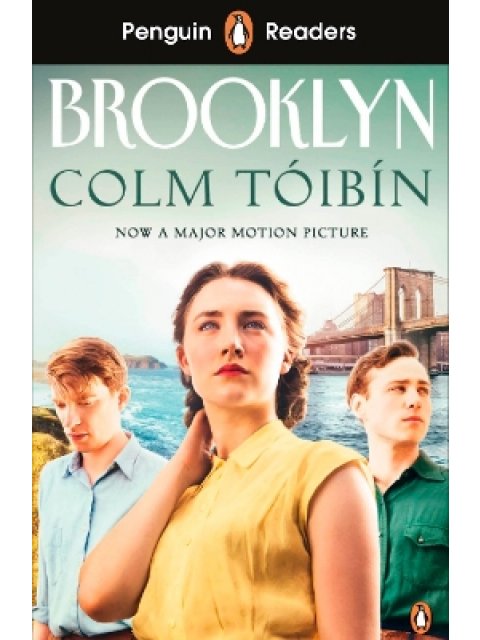 Penguin Readers Level 5: Brooklyn