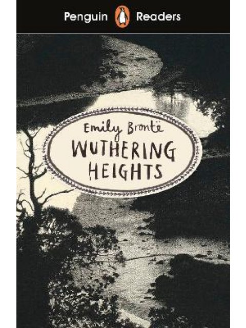 Penguin Readers Level 5: Wuthering Heights